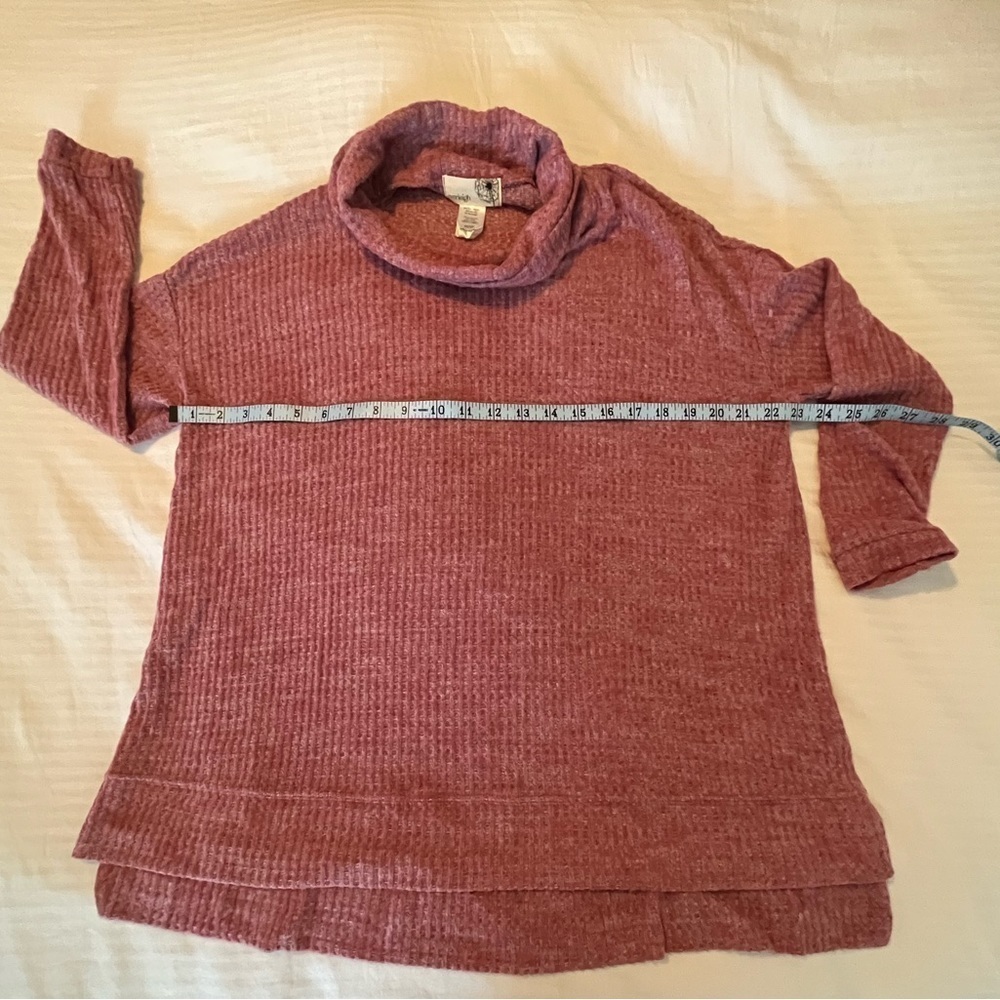 Everleigh Sweater - Picture 5 of 6